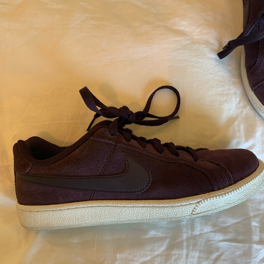 Nike SB shoes